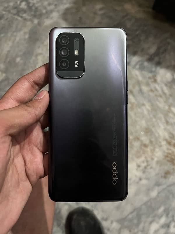 Oppo F19 Pro Plus 5G 2