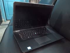 Dell Latitude 7470 i5 6th 8GB Ram 256GB SSD