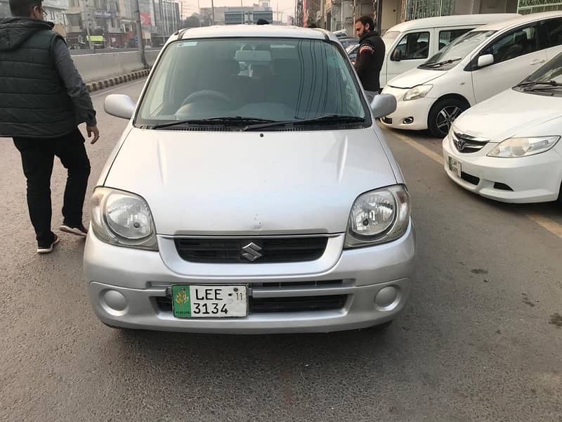 Suzuki Kei 2007 3