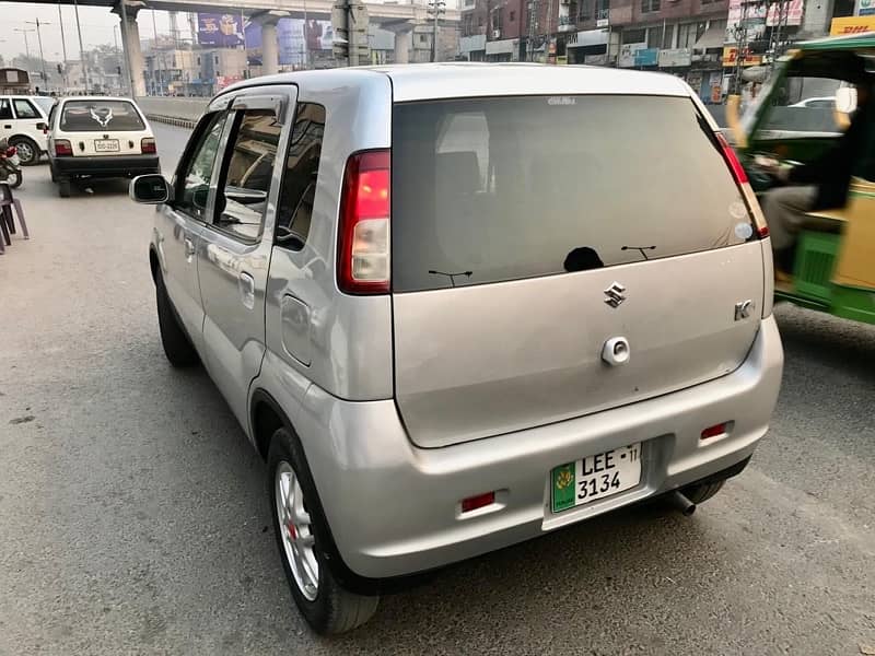 Suzuki Kei 2007 9