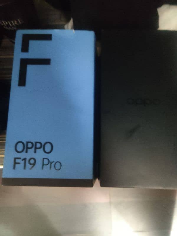 Oppo F19 pro 8/128 0