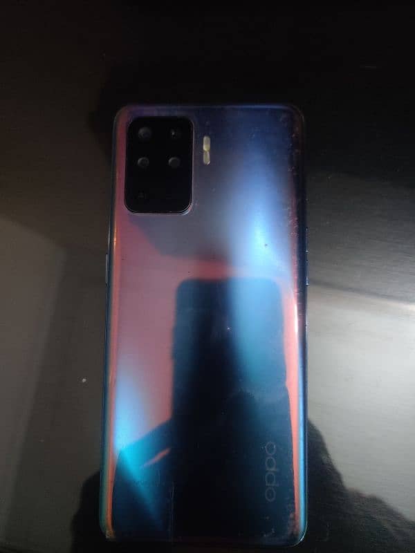 Oppo F19 pro 8/128 1