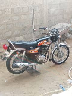 honda 125 model 2022