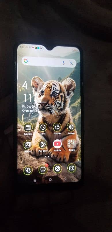 oppo a12 in very good condition 0