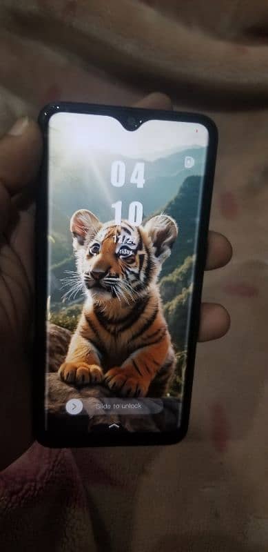 oppo a12 in very good condition 9