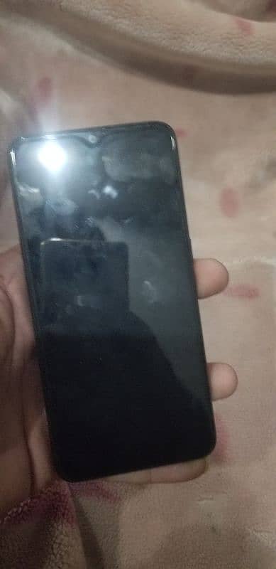 oppo a12 in very good condition 12