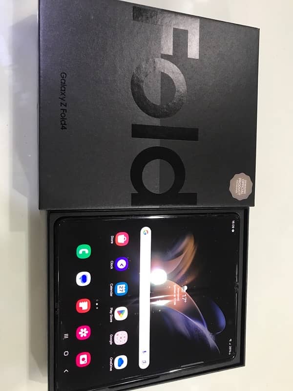 samsung galaxy z fold 4 0