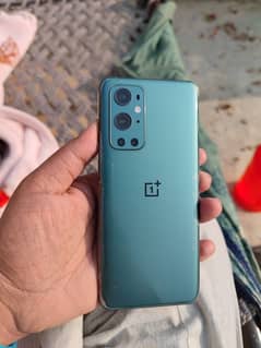 OnePlus 9 pro (sale& exchange)