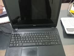 Dell leptop core i3  for sell