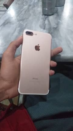 Iphone 7plus For Sale