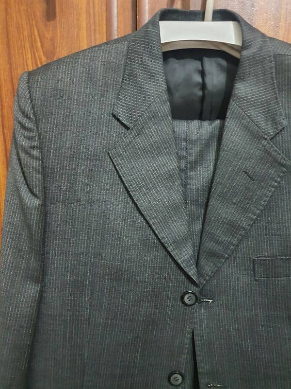 Casual Coat and Pant Coat in Good Condition 8