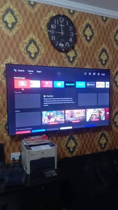 TCL QLED C725 10/10