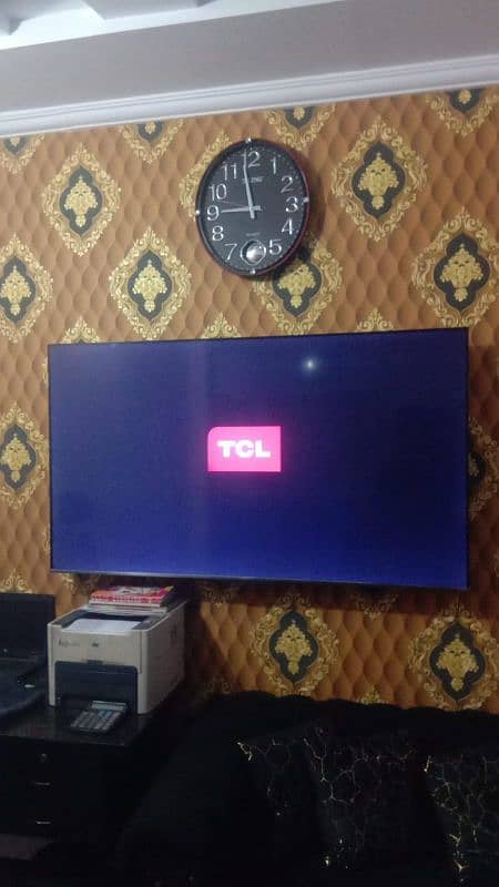 TCL QLED C725 10/10 5