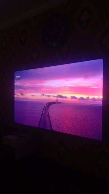 TCL QLED C725 10/10 9