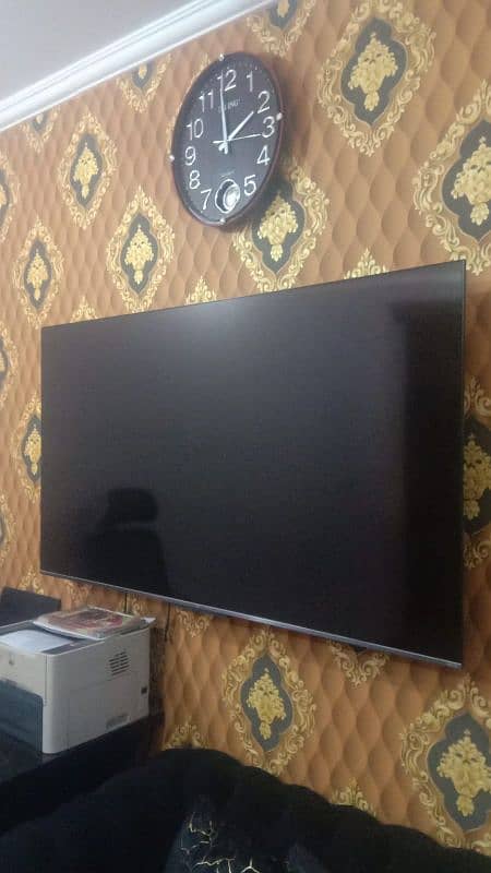 TCL QLED C725 10/10 12