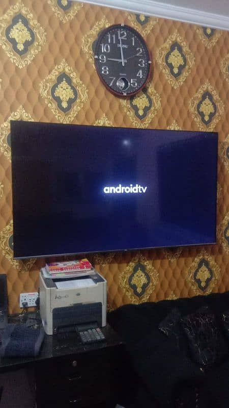 TCL QLED C725 10/10 16