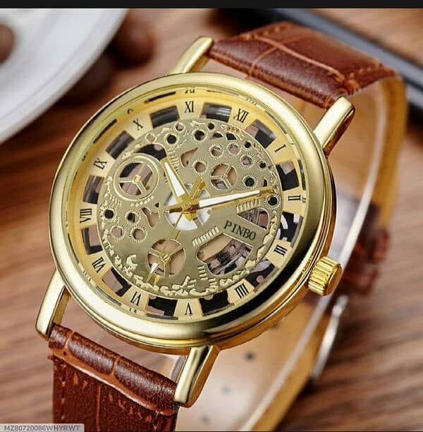 golden watch 2