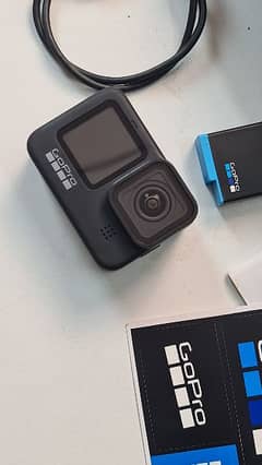 GoPro Hero9