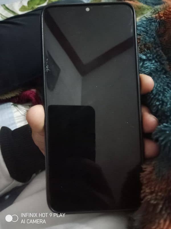 Oppo A15 3/32 gb.           (phone no. 03004899399) 1