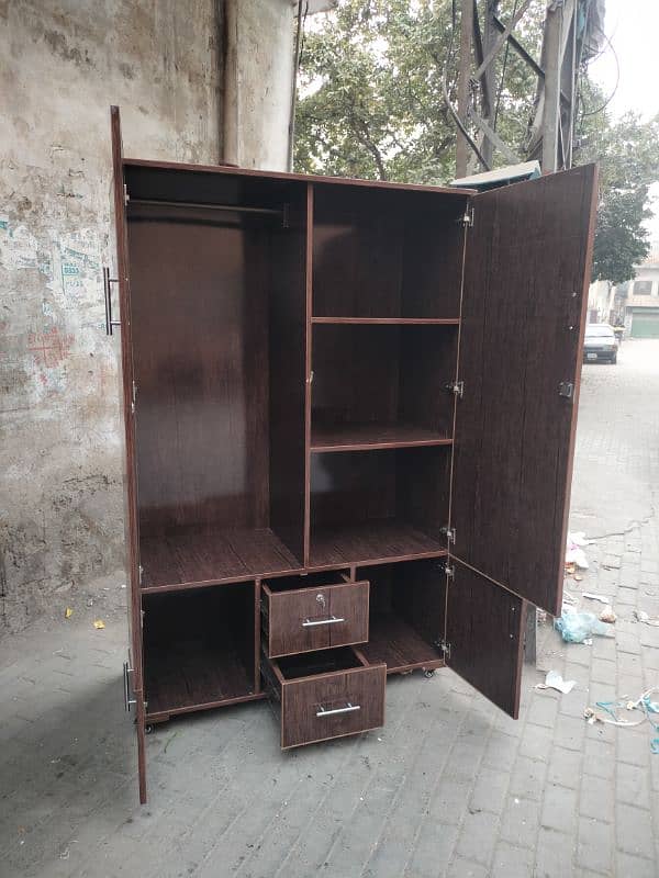 cupboard / wardrobe / Almari 0316,5004723 2