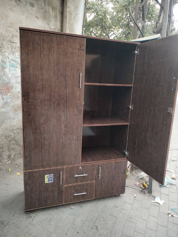 cupboard / wardrobe / Almari 0316,5004723 3