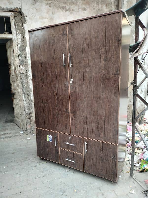 cupboard / wardrobe / Almari 0316,5004723 9