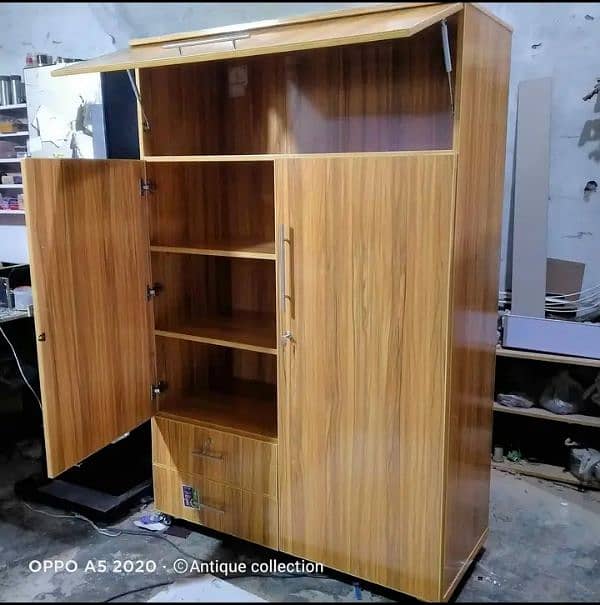 cupboard / wardrobe / Almari 0316,5004723 10