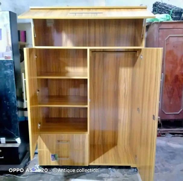 cupboard / wardrobe / Almari 0316,5004723 11