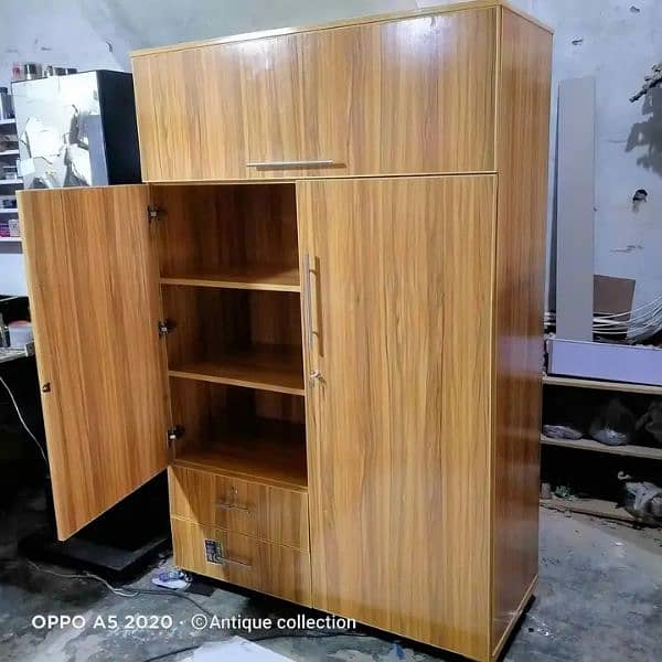 cupboard / wardrobe / Almari 0316,5004723 12