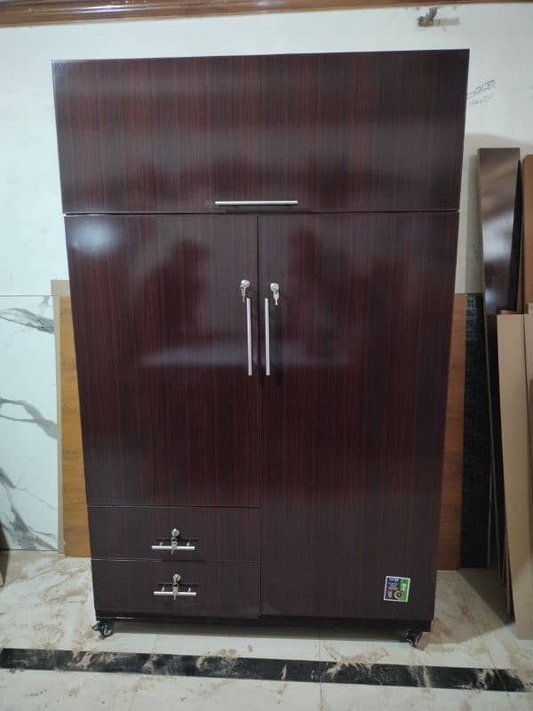 cupboard / wardrobe / Almari 0316,5004723 13