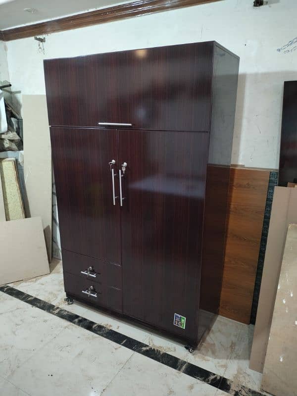 cupboard / wardrobe / Almari 0316,5004723 14