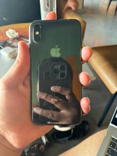 Iphone Xs Non pta