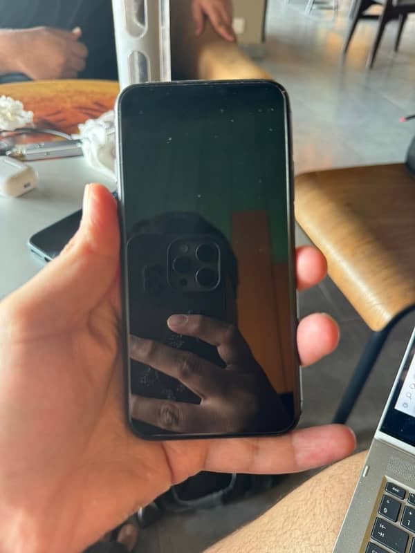 Iphone Xs Non pta 2