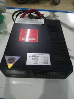 Apollo UPS 660W