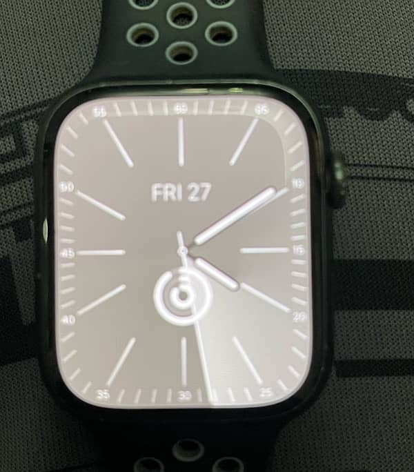 apple watch series 7 45mm 2