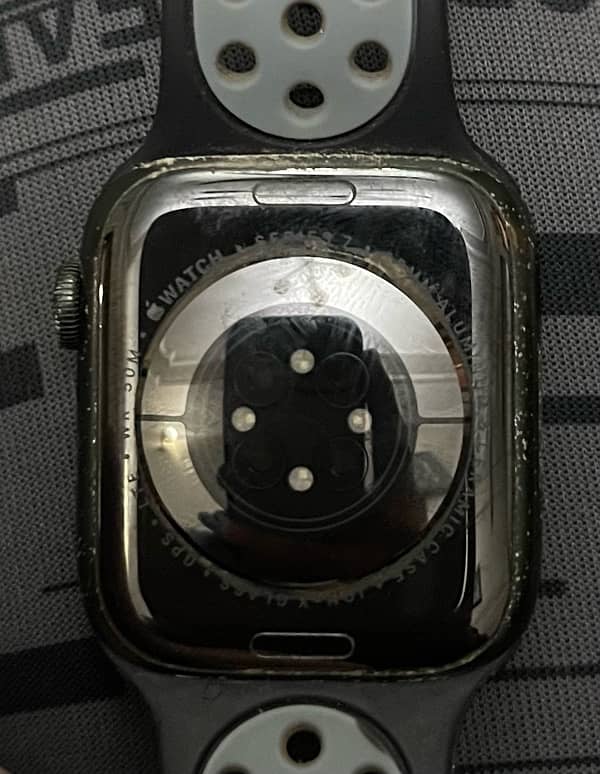 apple watch series 7 45mm 3