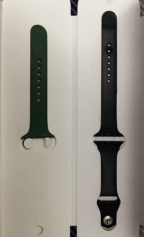 apple watch series 7 45mm 6