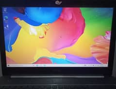 Dell Inspiron 15 touch