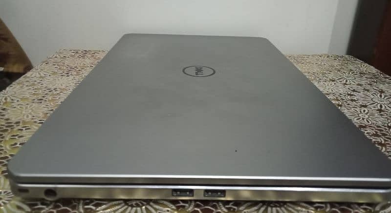 Dell Inspiron 15 touch 2