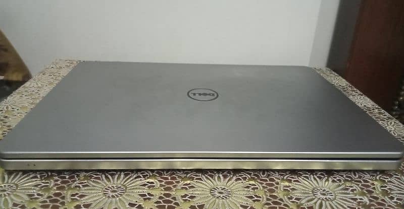 Dell Inspiron 15 touch 3