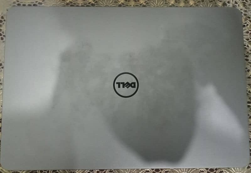 Dell Inspiron 15 touch 6