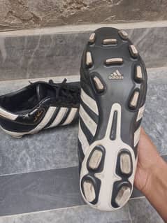 Adidas football shoes