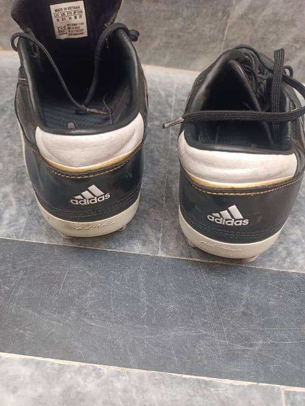 Adidas football shoes 2