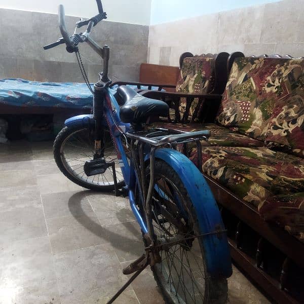 bicycle for sale 0