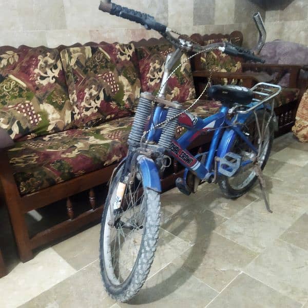 bicycle for sale 1