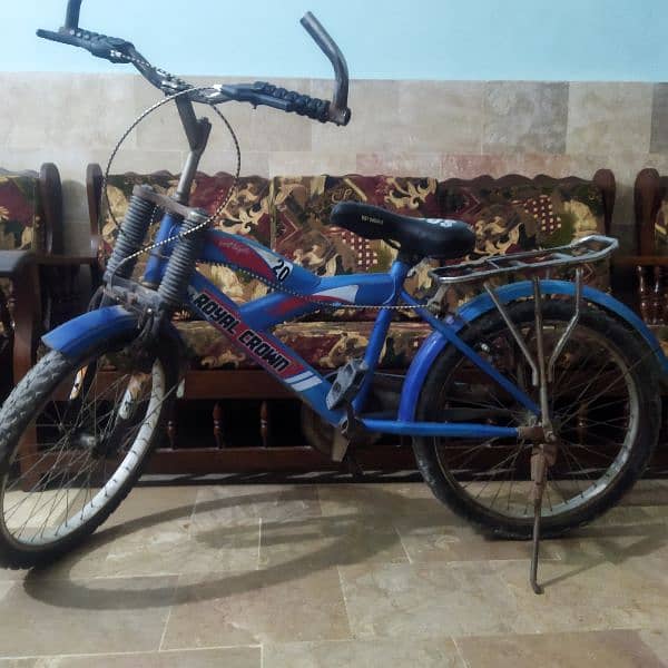 bicycle for sale 2