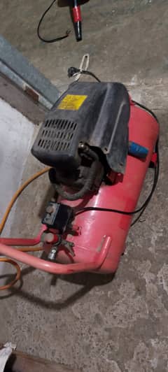 Air compressor for Sale