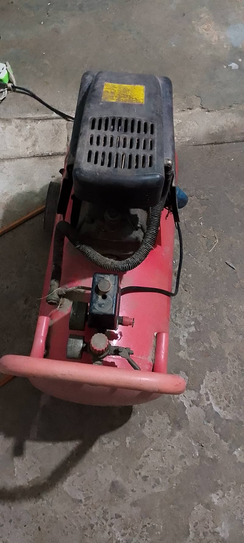 Air compressor for Sale 2