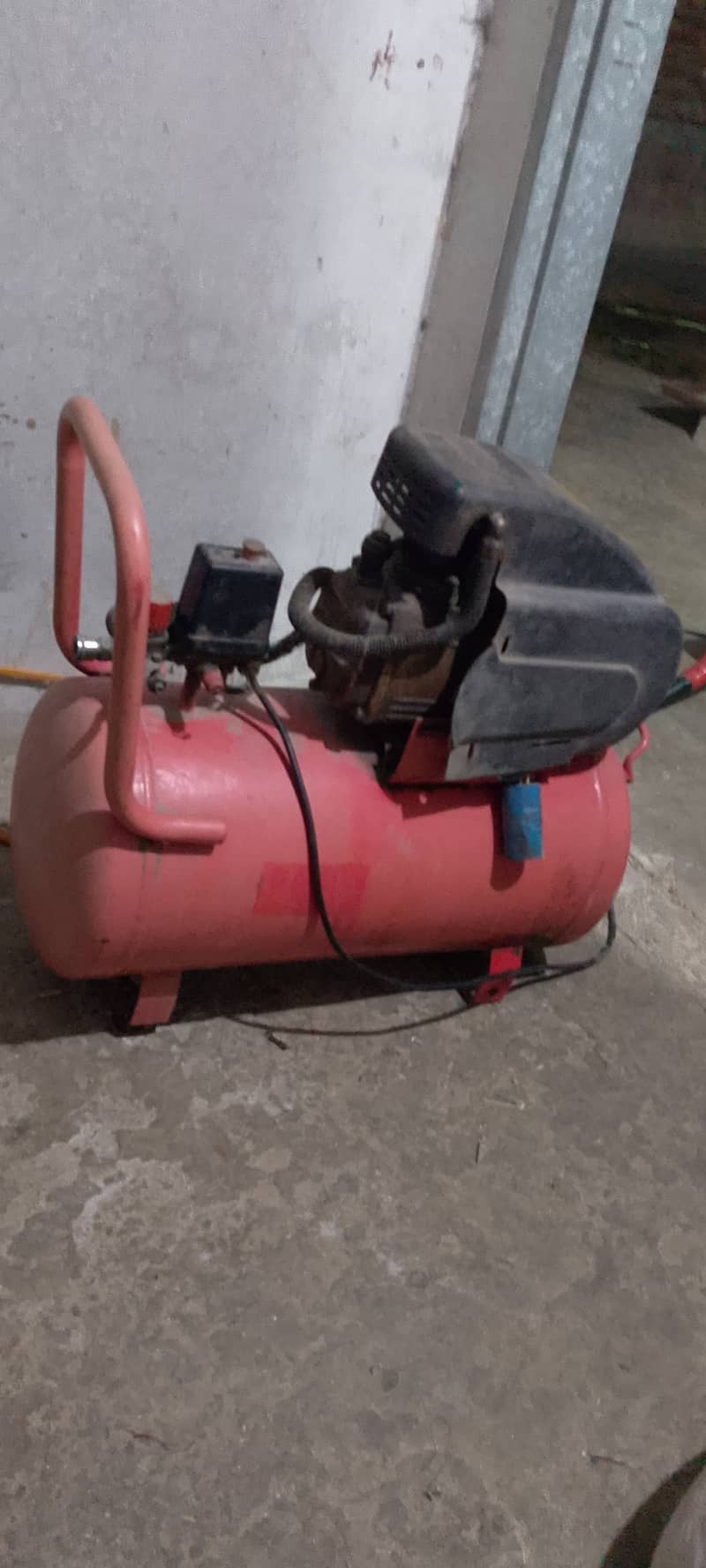 Air compressor for Sale 3