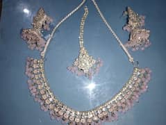 jewellery set